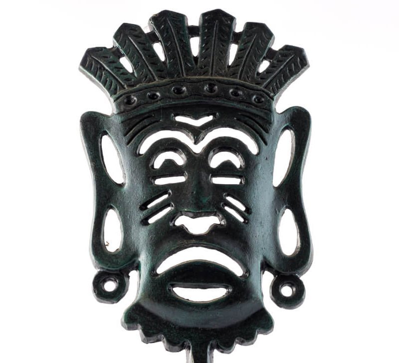 African Mask