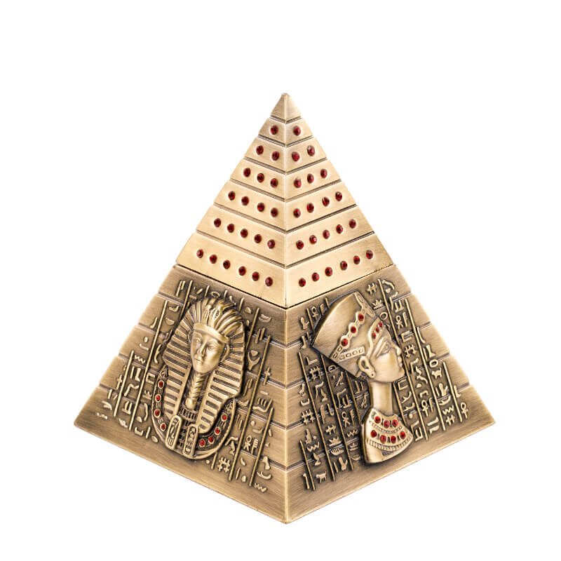 Egyptian Pyramid
