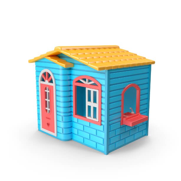 Toy house